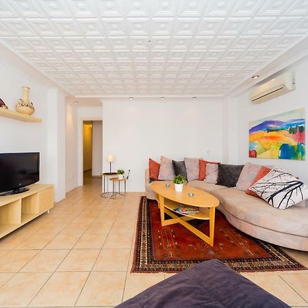 Apartament Alegria Id106 Torrevieja Zewnętrze zdjęcie