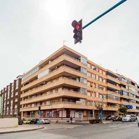 Apartament Alegria Id106 Torrevieja Zewnętrze zdjęcie