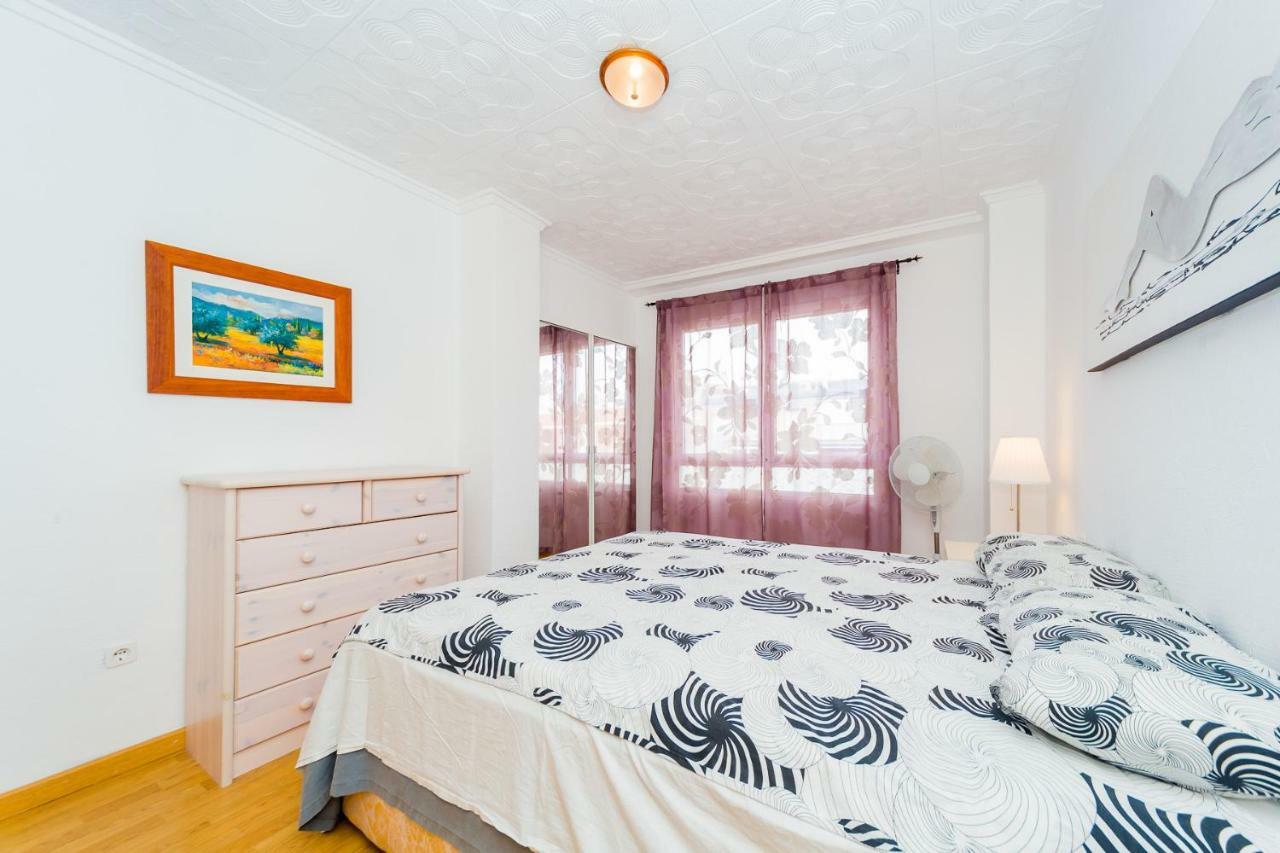 Apartament Alegria Id106 Torrevieja Zewnętrze zdjęcie
