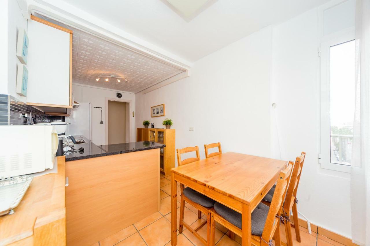 Apartament Alegria Id106 Torrevieja Zewnętrze zdjęcie