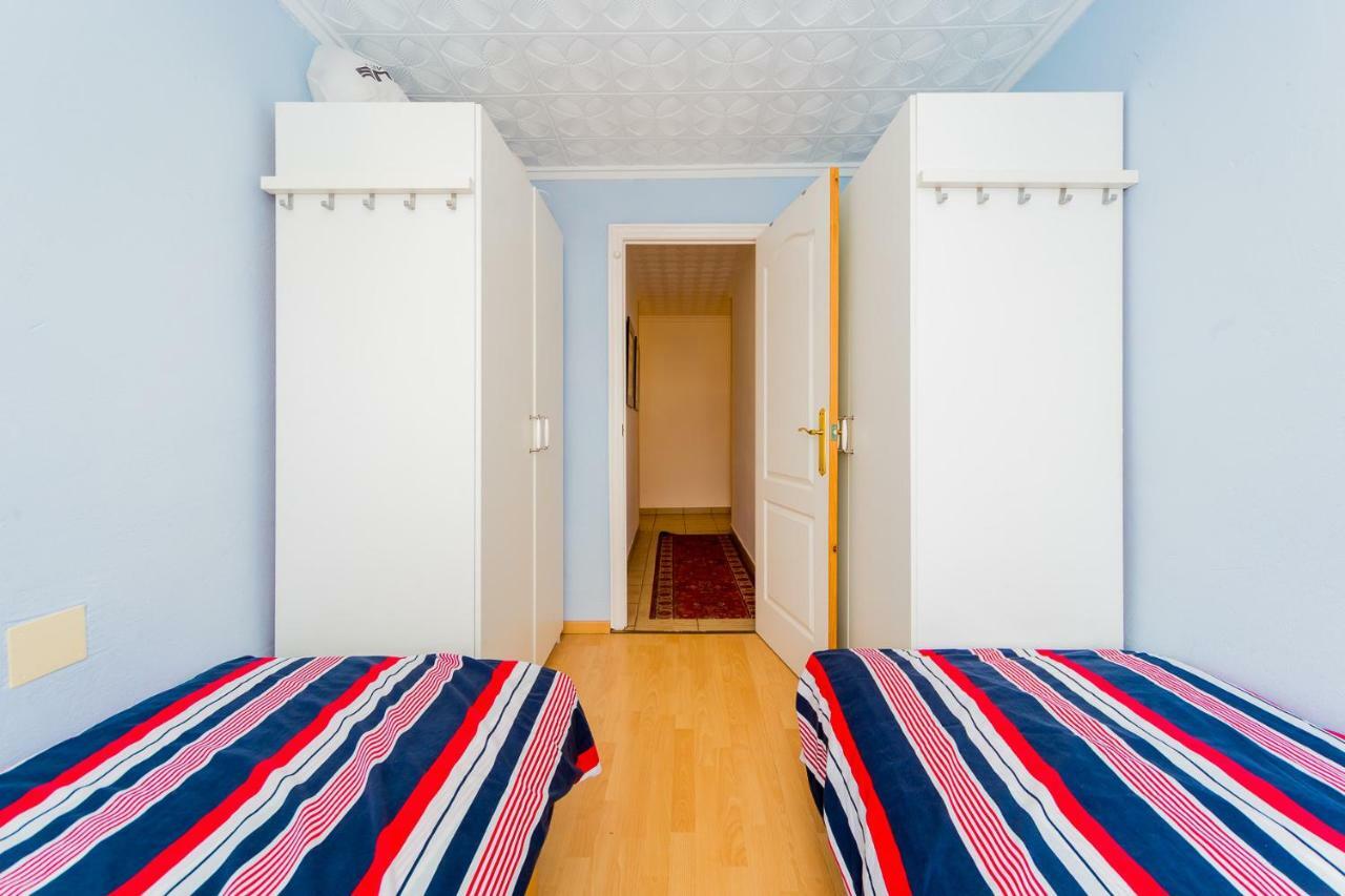 Apartament Alegria Id106 Torrevieja Zewnętrze zdjęcie