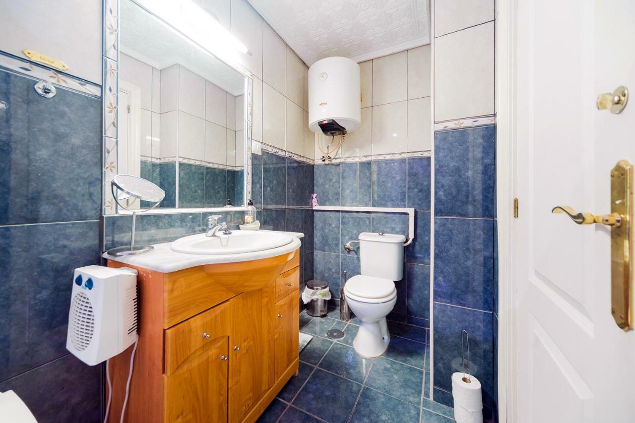 Apartament Alegria Id106 Torrevieja Zewnętrze zdjęcie