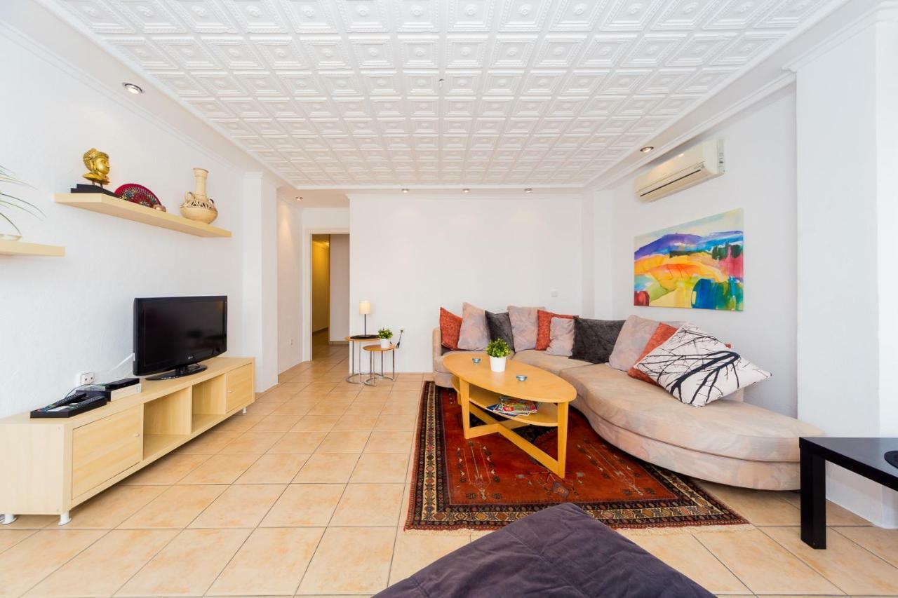 Apartament Alegria Id106 Torrevieja Zewnętrze zdjęcie