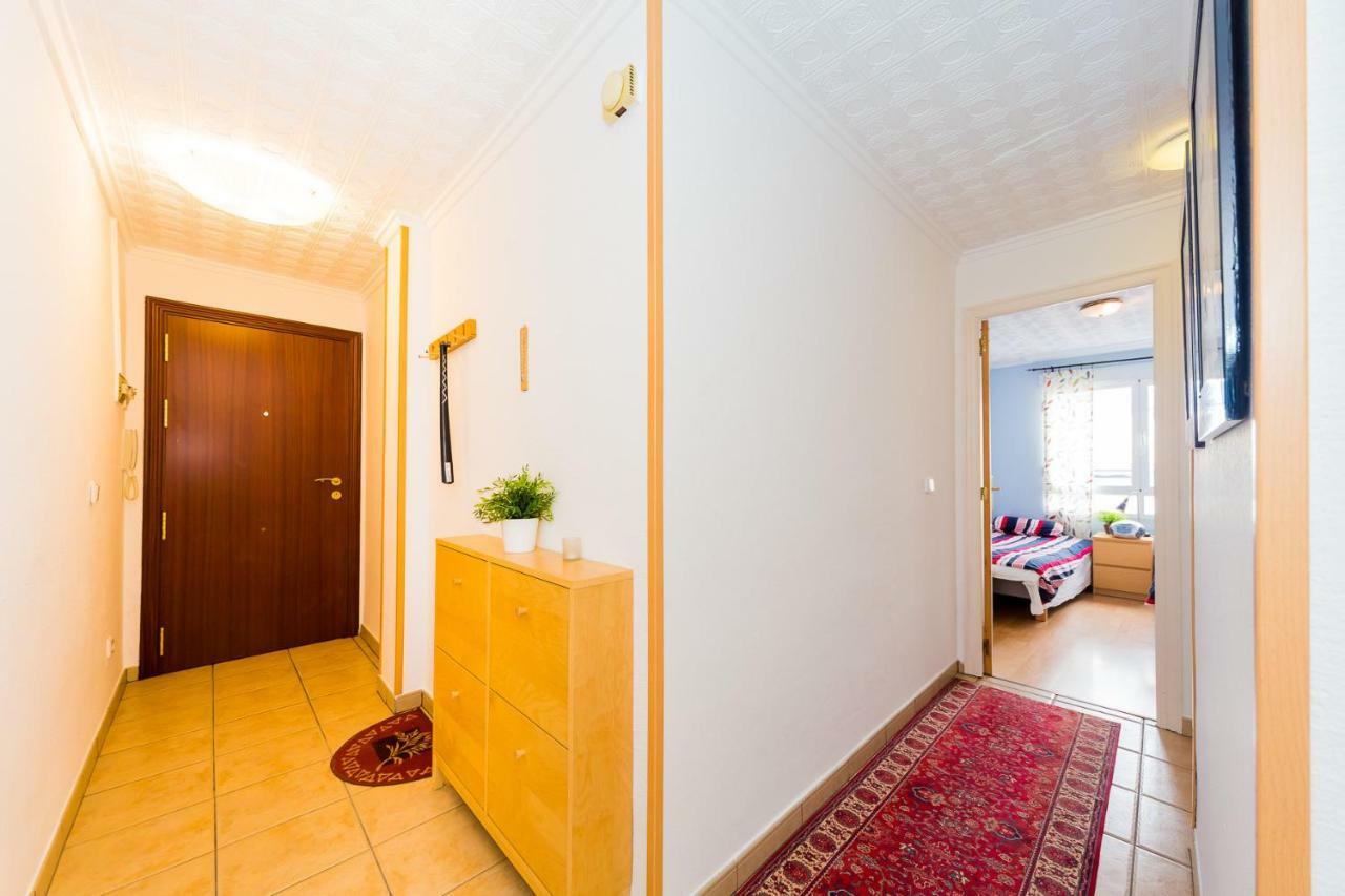 Apartament Alegria Id106 Torrevieja Zewnętrze zdjęcie