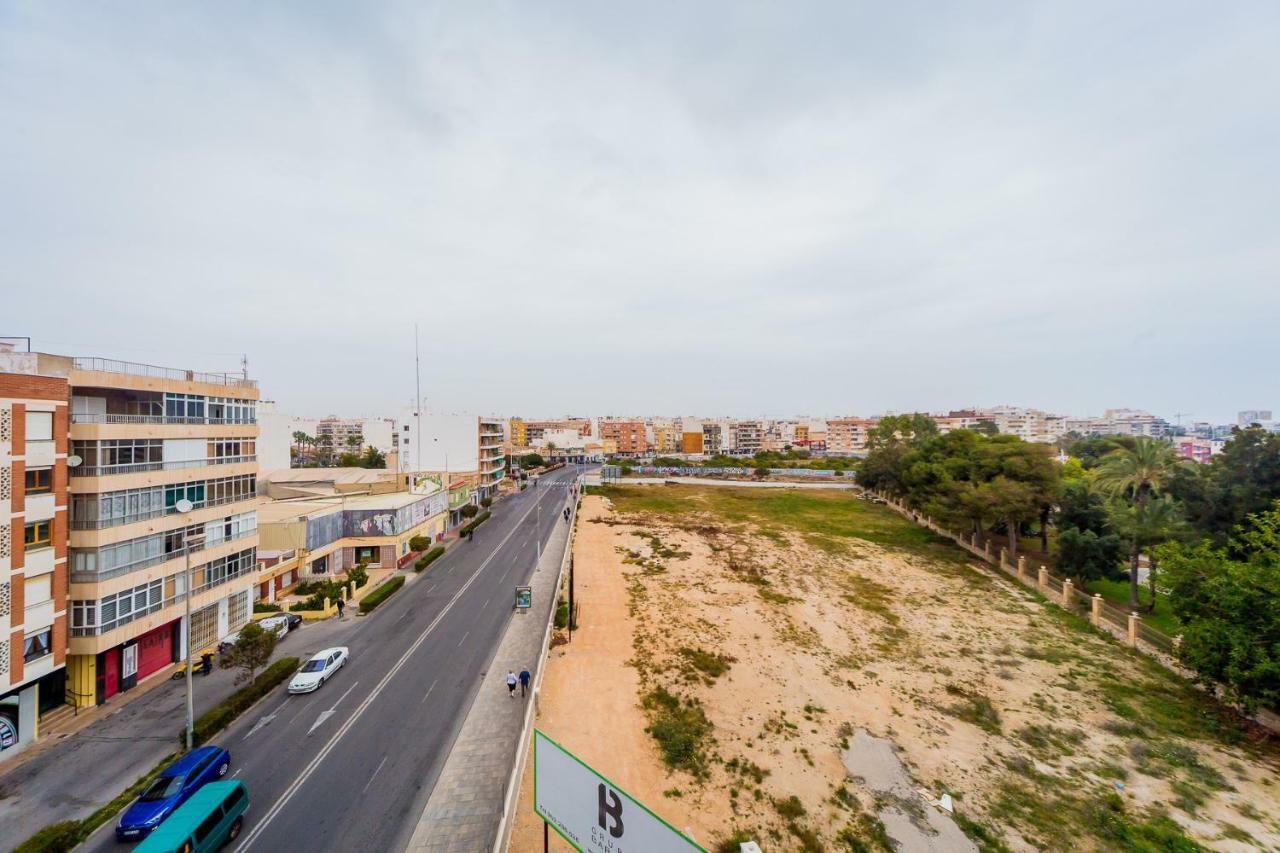 Apartament Alegria Id106 Torrevieja Zewnętrze zdjęcie