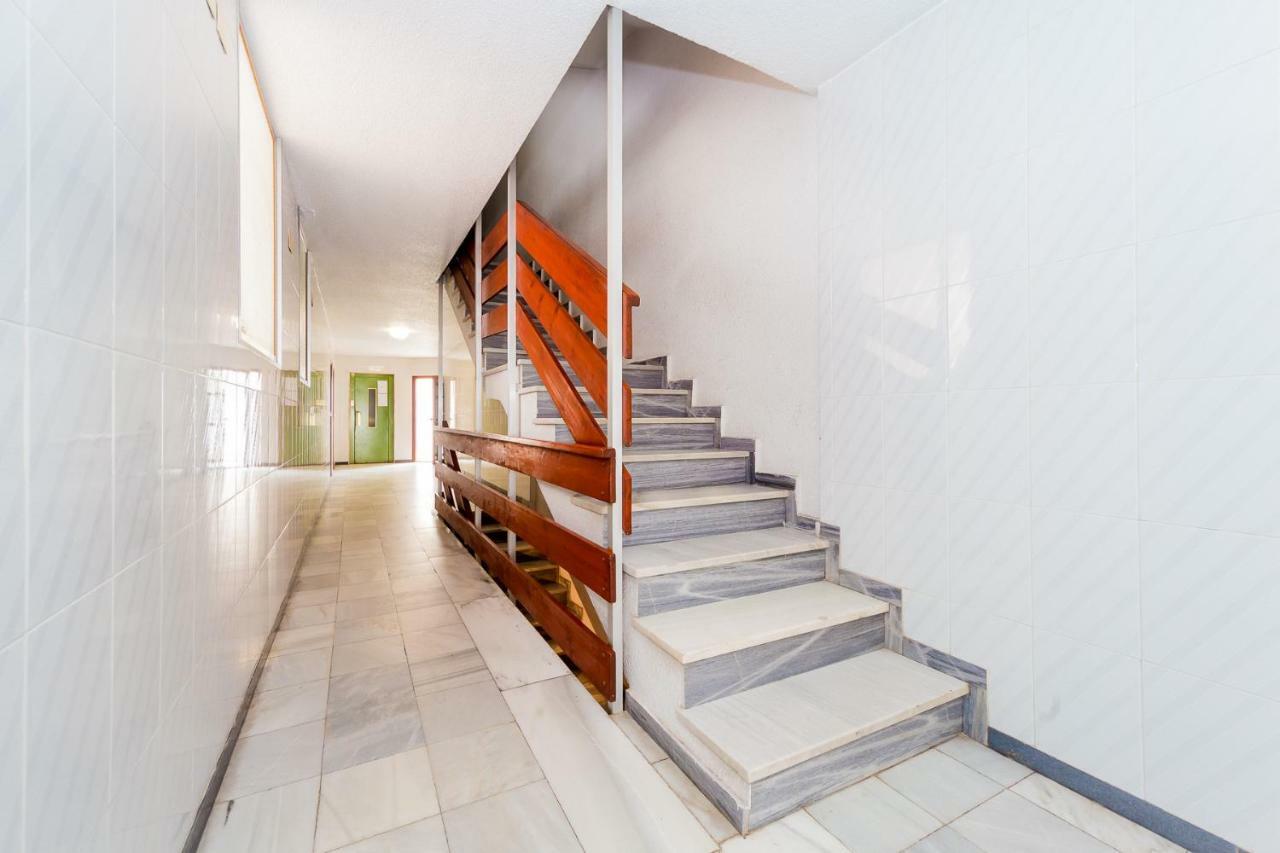 Apartament Alegria Id106 Torrevieja Zewnętrze zdjęcie