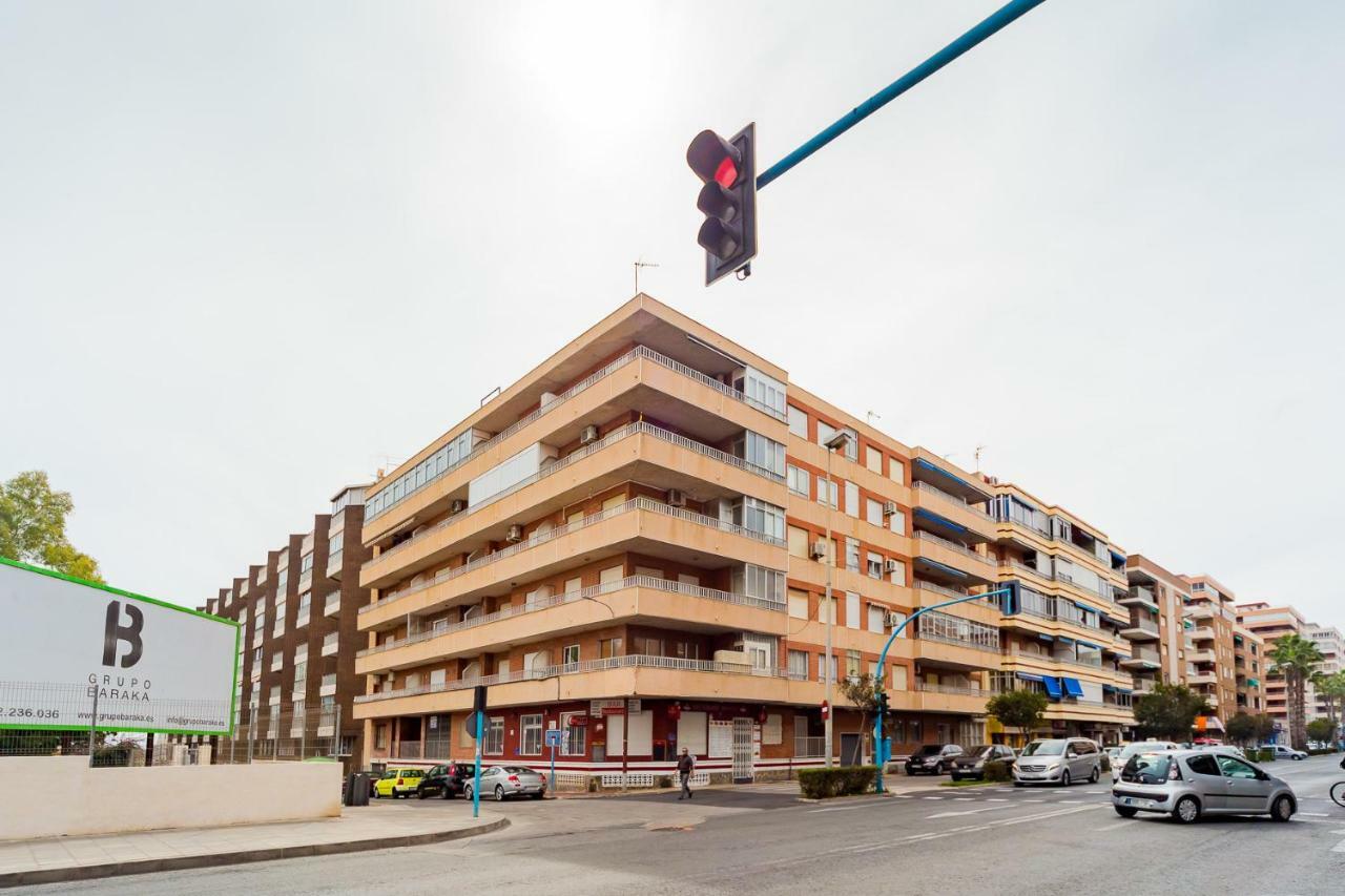 Apartament Alegria Id106 Torrevieja Zewnętrze zdjęcie