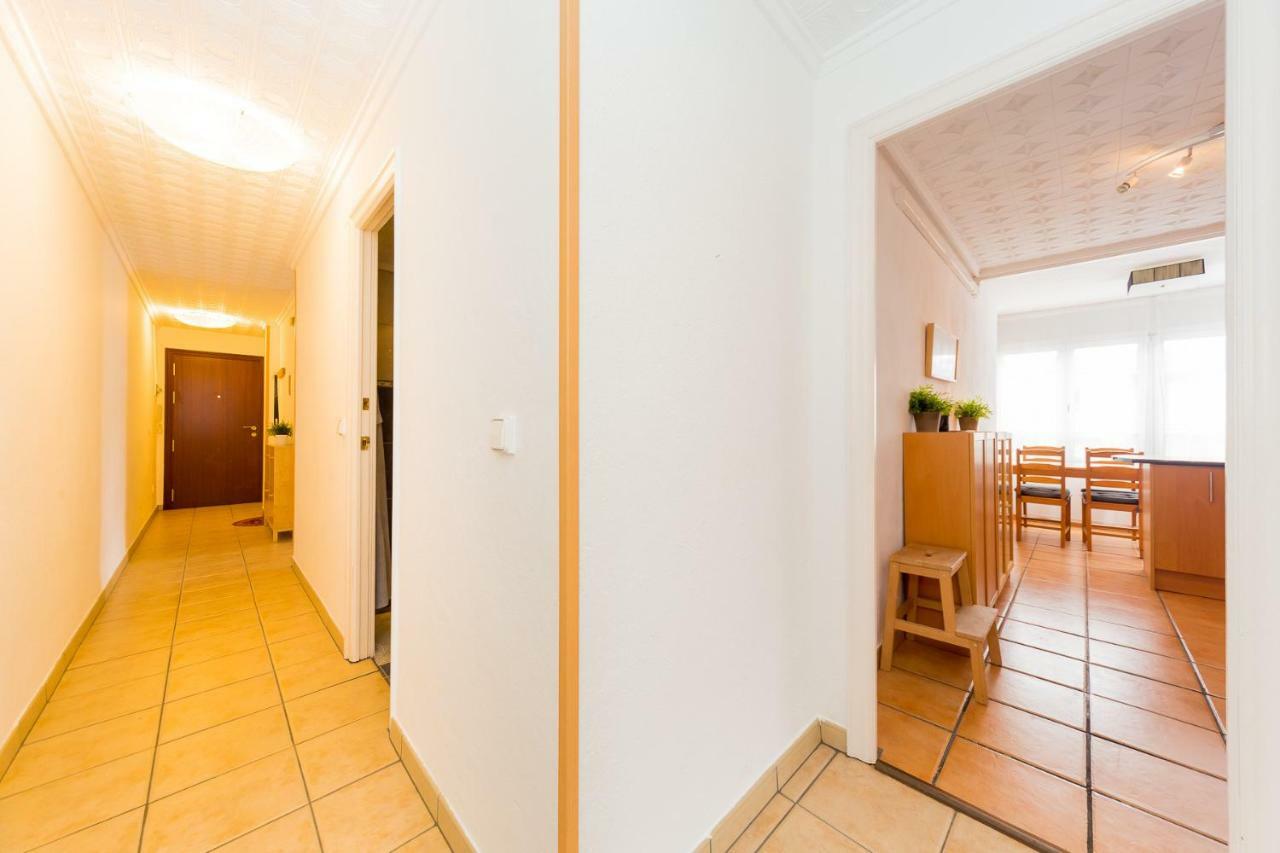 Apartament Alegria Id106 Torrevieja Zewnętrze zdjęcie