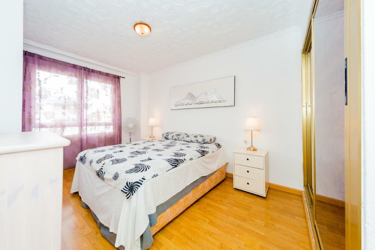 Apartament Alegria Id106 Torrevieja Zewnętrze zdjęcie