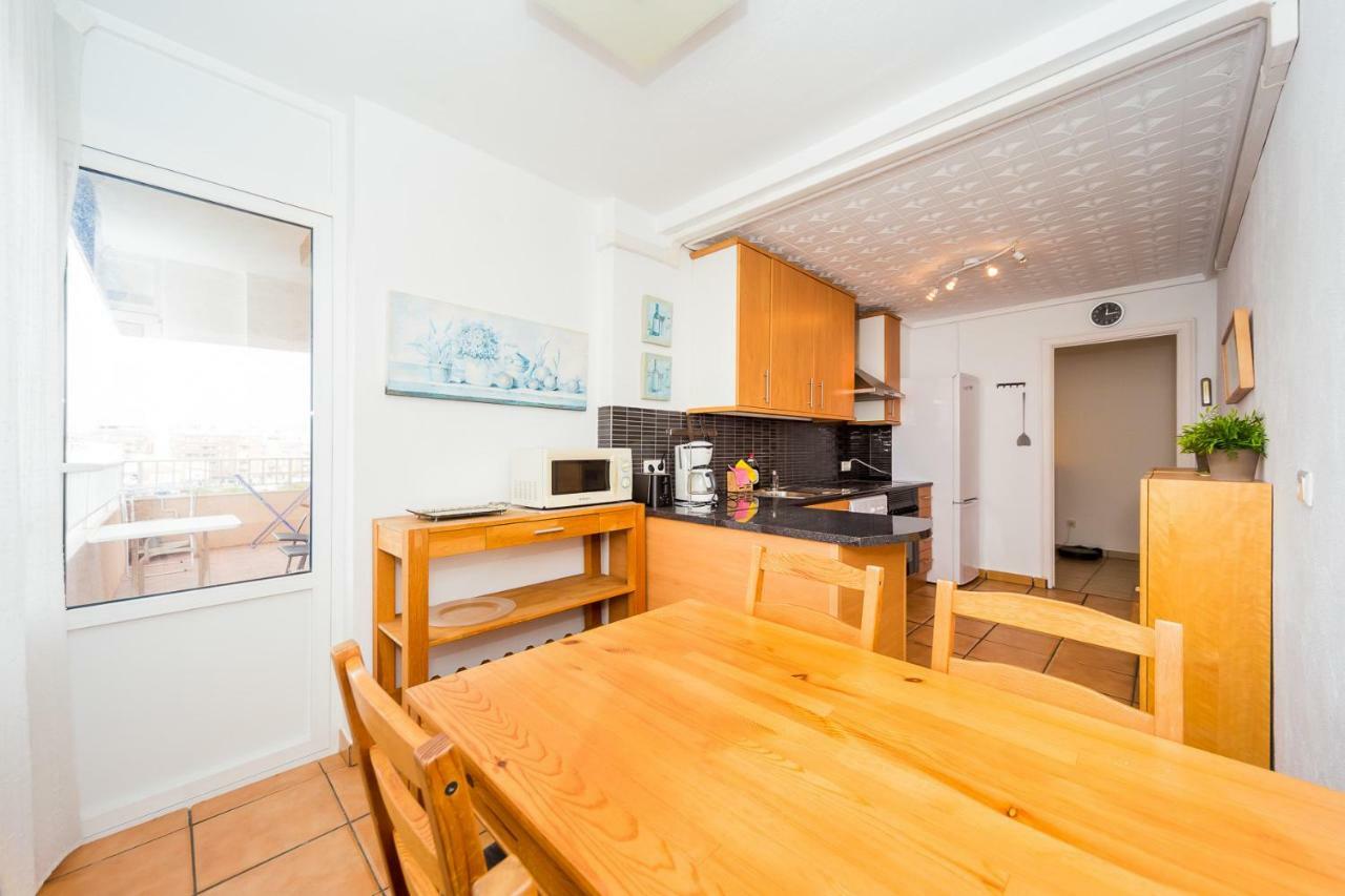 Apartament Alegria Id106 Torrevieja Zewnętrze zdjęcie
