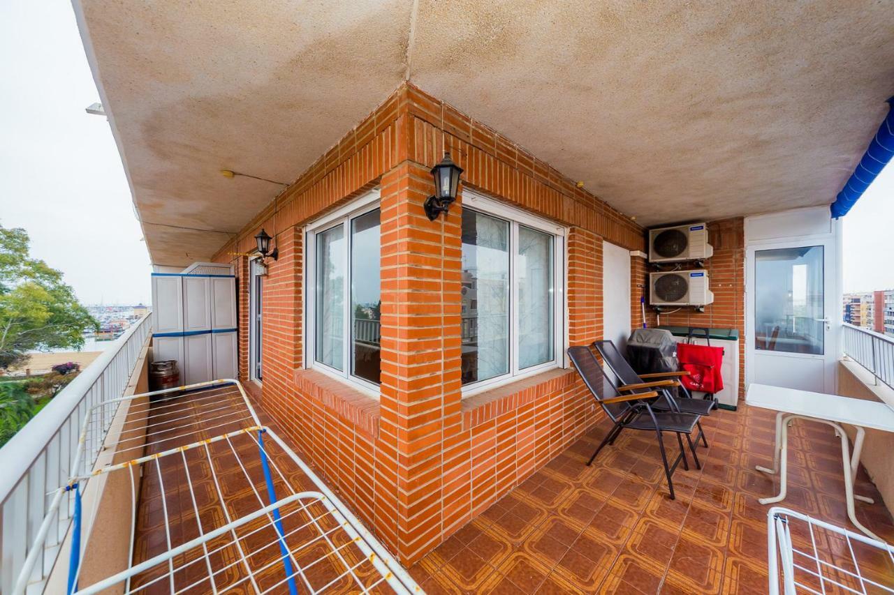 Apartament Alegria Id106 Torrevieja Zewnętrze zdjęcie