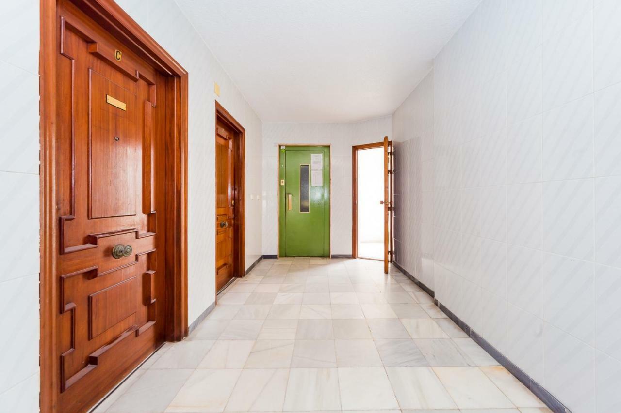 Apartament Alegria Id106 Torrevieja Zewnętrze zdjęcie