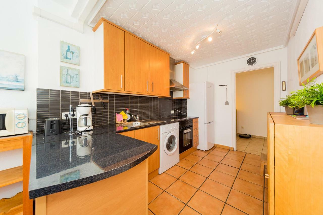 Apartament Alegria Id106 Torrevieja Zewnętrze zdjęcie