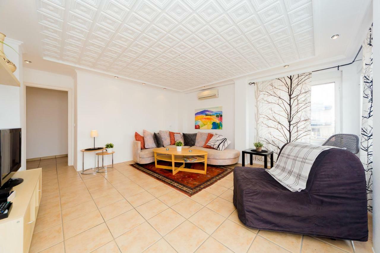 Apartament Alegria Id106 Torrevieja Zewnętrze zdjęcie
