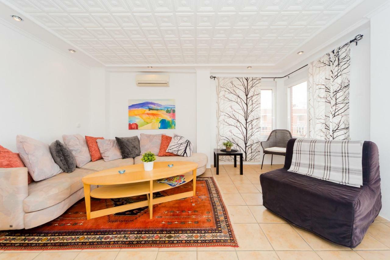 Apartament Alegria Id106 Torrevieja Zewnętrze zdjęcie