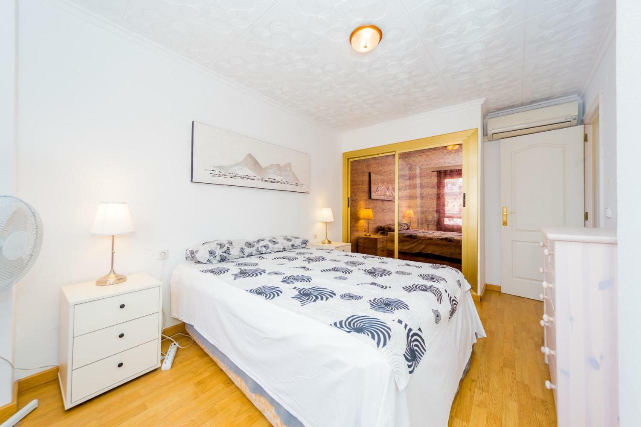 Apartament Alegria Id106 Torrevieja Zewnętrze zdjęcie